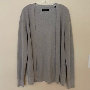 All Saints Cardigan, Medium